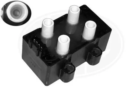 880056A Катушка зажигания ERA подбор по vin на Brocar