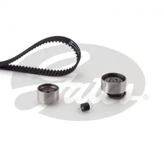 K015356XS Комплект ремня ГРМ Gates GATES подбор по vin на Brocar