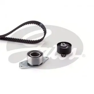 K015561XS Комплект ремня ГРМ Gates GATES подбор по vin на Brocar