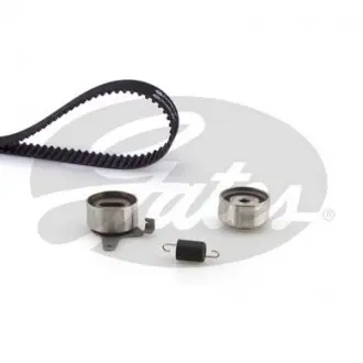 K015567XS Комплект ремня ГРМ Gates GATES подбор по vin на Brocar
