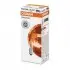 64138 Автолампа Osram 64138 Original H21W BAY9s 2 W прозора OSRAM підбір по vin на Brocar