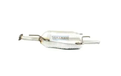 72360 Глушник вихлопних газів кінцевий WALKER підбір по vin на Brocar