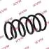 RA5307 Пружина K-FLEX FORD Scorpio &quot;R &quot;94-98 KYB підбір по vin на Brocar