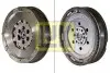 415059410 Демпфер зчеплення BMW 1 (F20)/3 (F30/F80)/5 (F10)/X1 (E84) 11-, N20/N26 LUK підбір по vin на Brocar