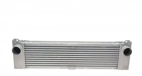 818356 Радиатор интеркулера MB Vito/Viano 2.2/3.0 CDI 03- VALEO підбір по vin на Brocar