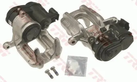 BHS1188E Гальмівний суппорт TRW підбір по vin на Brocar