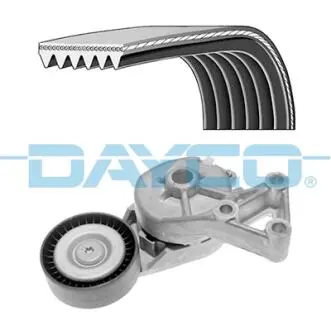 KPV269 Ременный комплект DAYCO подбор по vin на Brocar