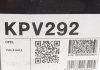 KPV292 Комплект ременя генератора Opel Astra 09-14/Corsa 1.3 CDTI 06-14 DAYCO підбір по vin на Brocar