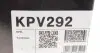 KPV292 Комплект ремня генератора Opel Astra 09-14/Corsa 1.3 CDTI 06-14 DAYCO підбір по vin на Brocar