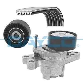 KPV362 ZESTAW PASKA PK. /DAYCO/ DAYCO подбор по vin на Brocar