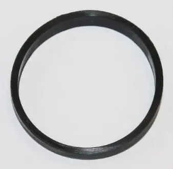 590290 Прокладка фланця охолоджуючої рідини PRIMASTAR 2.0 01-, OPEL VIVARO A -1 ELRING підбір по vin на Brocar