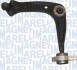 301181393700 WAHACZ /PRZ/ PEUGEOT 508 MAGNETI MARELLI підбір по vin на Brocar