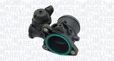 802001479213 Корпус дросельної заслонки MAGNETI MARELLI підбір по vin на Brocar