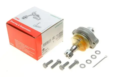825023010 Кульова опора NISSAN FAG підбір по vin на Brocar