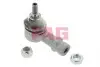 Наконечник тяги рульової Ford Fiesta 89-95/Ka 96-08 840 0745 10