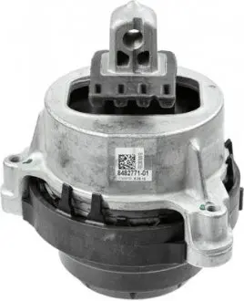 4252401 ПОДУШКА ДВИГУНА ГІДР._BMW_ LEMFORDER підбір по vin на Brocar