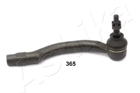 11103364R Накінечник кермової тяги правий Mazda 6 07- ASHIKA підбір по vin на Brocar