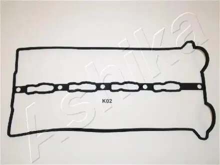 470KK02 Прокладка клапанної кришки ASHIKA підбір по vin на Brocar