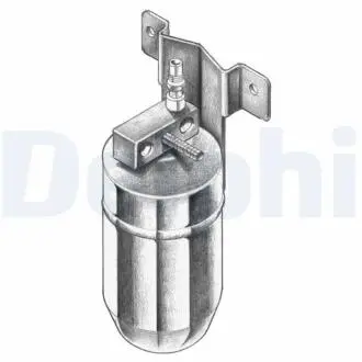 TSP0175032 Осушитель кондиционера DELPHI подбор по vin на Brocar