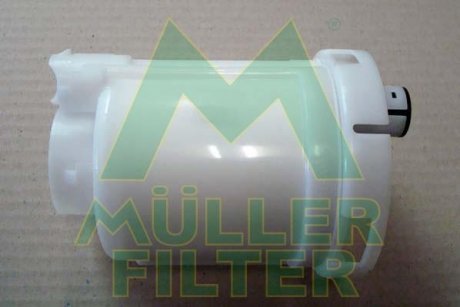 FB346 Топливный фильтр MULLER FILTER подбор по vin на Brocar