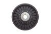 331316170345 Ролик генератора Ford Transit 2.4 DI/TDCi 00- (паразитный) (76х37) MAGNETI MARELLI підбір по vin на Brocar
