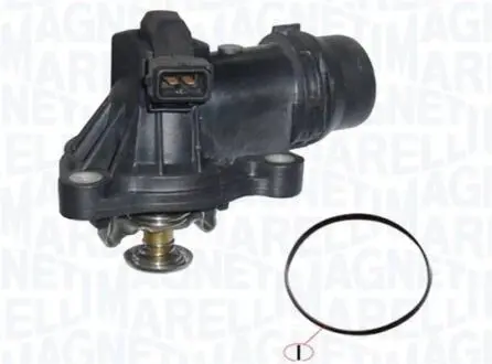 352317100180 Термостат 352317100180 MAGNETI MARELLI MAGNETI MARELLI підбір по vin на Brocar