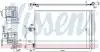 940420 Конденсатор, кондиционер 940420 NISSENS NISSENS підбір по vin на Brocar