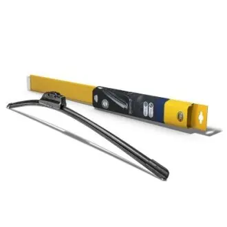 9XW358136221 Wycieraczka płaska 550mm HELLA подбор по vin на Brocar