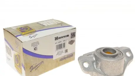 37975 Подушка амортизатора (заднего) VW Golf VII/Skoda Octavia/Seat Leon 1.2/1.4TSI/2.0 TDI 12- (10x60) IMPERGOM подбор по vin на Brocar