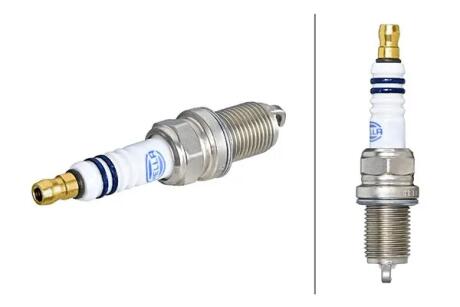 8EH188705011 Свічка запалювання Platinum, PM9RC-10 HELLA підбір по vin на Brocar