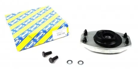 KB65805 Подушка амортизатора (переднего) Fiat Punto 93-00 SNR NTN подбор по vin на Brocar