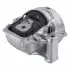 30943707 Подушка двигуна SWAG 30943707 PRAWA AUDI A4 A5 Q5 07- SWAG підбір по vin на Brocar