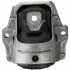 30943707 Подушка двигуна SWAG 30943707 PRAWA AUDI A4 A5 Q5 07- SWAG підбір по vin на Brocar