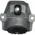 30943707 Подушка двигуна SWAG 30943707 PRAWA AUDI A4 A5 Q5 07- SWAG підбір по vin на Brocar