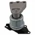 30946296 Подушка двигуна SWAG 30946296 PRAWA VW TRANSPORTER T5 1,9TDI 2,0 03- SWAG підбір по vin на Brocar