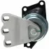 30946296 Подушка двигуна SWAG 30946296 PRAWA VW TRANSPORTER T5 1,9TDI 2,0 03- SWAG підбір по vin на Brocar
