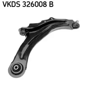 VKDS326008B Рычаг передн.прав.Megane 03- SKF подбор по vin на Brocar
