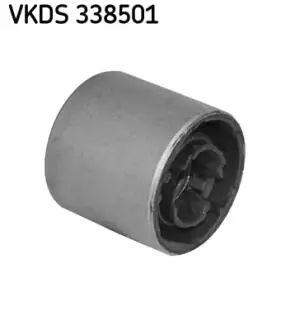 VKDS338501 С/блок переднего нижнего рычага MINI 01- SKF підбір по vin на Brocar