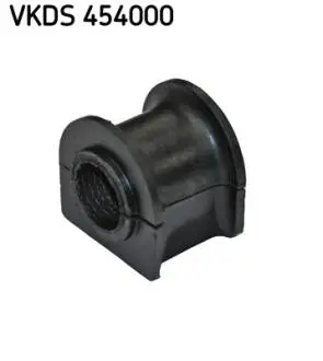VKDS454000 Втулка стабілізатора задн. Mondeo III 20mm SKF підбір по vin на Brocar