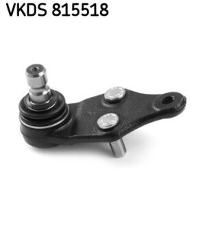 VKDS815518 Sworzeń wah. KIA SORENTO SKF підбір по vin на Brocar