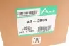 AS3005 Амортизатор газомасляний ARNOTT підбір по vin на Brocar