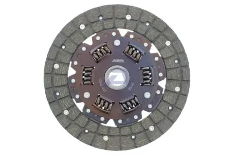 DH020U Диск зчеплення AISIN підбір по vin на Brocar