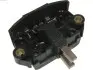 ARE3021 Регулятор напруги генератора AUTO STARTER підбір по vin на Brocar