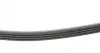 AD04R1237 Ремень генератора Renault Clio/Kangoo 1.4i/1.6 98-03 / Toyota Land Cruiser 4.2 98-07 (4PK1237) BLUE PRINT підбір по vin на Brocar
