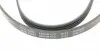 AD04R1237 Ремень генератора Renault Clio/Kangoo 1.4i/1.6 98-03 / Toyota Land Cruiser 4.2 98-07 (4PK1237) BLUE PRINT підбір по vin на Brocar