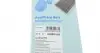 AD05R1030 Ремінь генератора Mazda 323/ 626/ Opel Astra G/ Vectra B/C/ Premacy 1.8-2.2 97-08 BLUE PRINT підбір по vin на Brocar