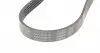 AD05R810 Ремінь генератора BMW 3 (E46)/ X5 (E53)/ 5 (E39) 2.5D-3.0D 98-06/ Land Rover Range Rover 3.0 D 02-12 BLUE PRINT підбір по vin на Brocar