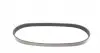 AD06R780 Ремінь генератора Citroen C4/ Peugeot 307 1.6HDi 04-/ Toyota Echo/ Yaris 1.0-1.3 99- (6PK780) BLUE PRINT підбір по vin на Brocar