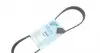 Ремінь генератора Citroen Berlingo/Peugeot Partner 1.6HDI/ Ford Fiesta/ Focus 1.4-1.6 TDCi 01- AD06R805
