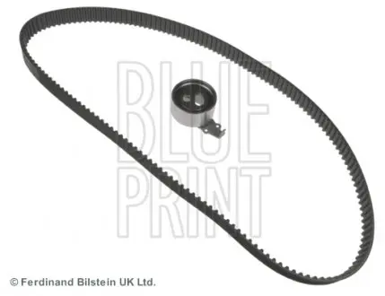 ADG07337 Ремінь ГРМ (набір) BLUE PRINT підбір по vin на Brocar